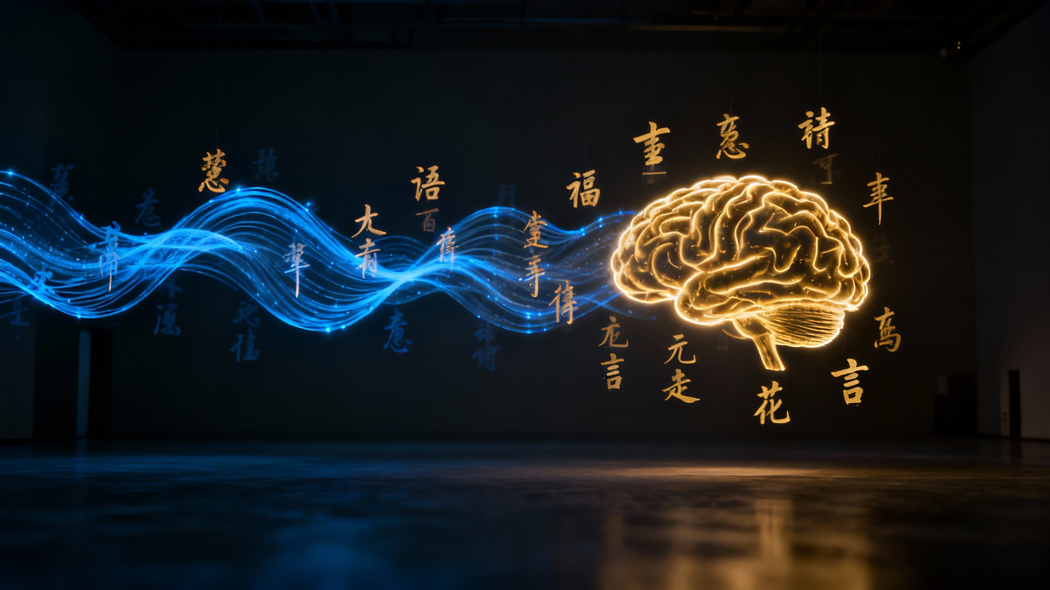 Une machine qui lit dans les pensées en mandarin ? La science fait un ...
