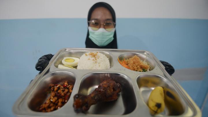 Mengapa Paket MBG Terus Didistribusikan Saat Liburan