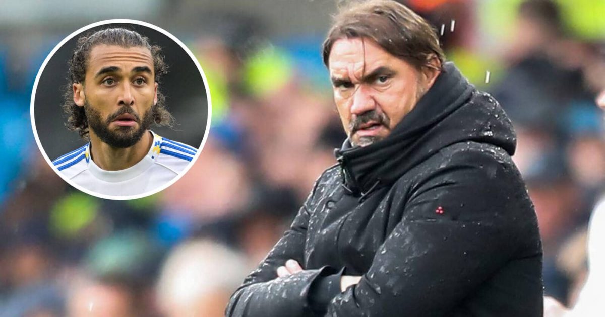 El Leeds ha «defraudado a Daniel Farke» según revelan fuentes sobre su postura respecto a su destitución y sus planes de fichajes para enero.
