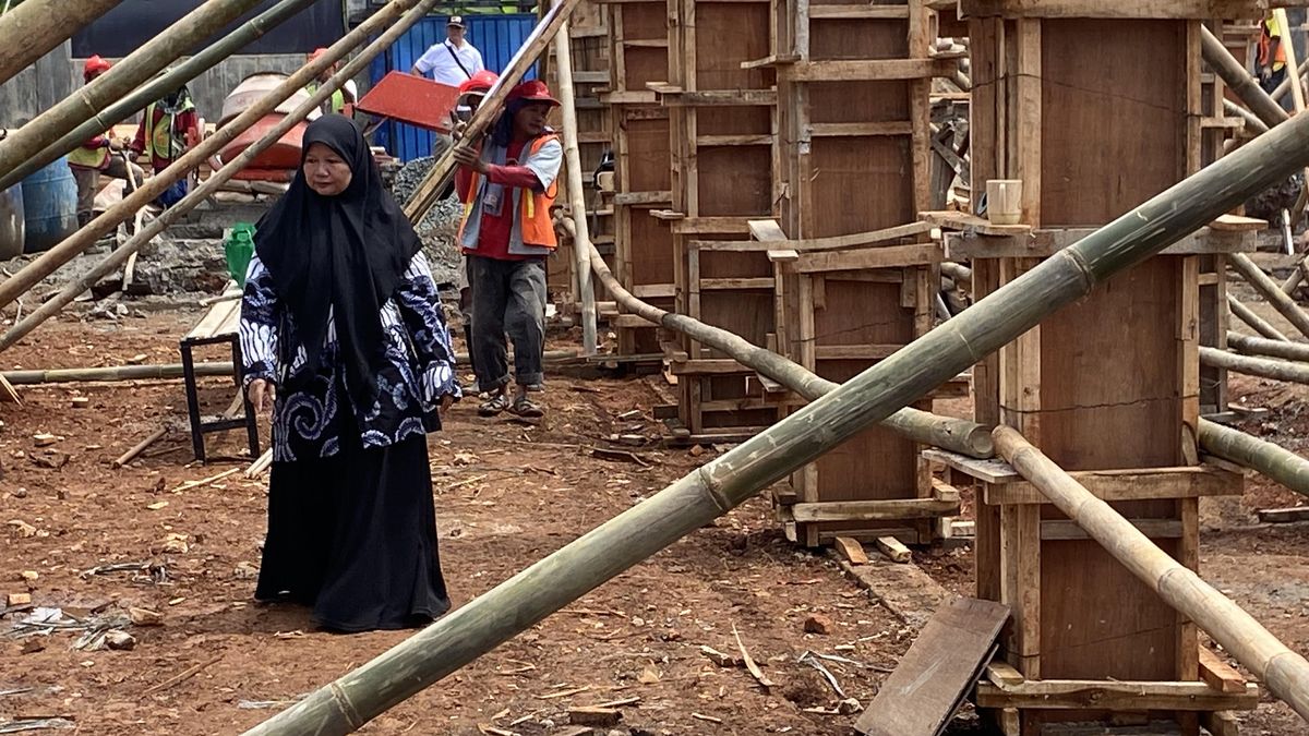 Pengaruh Sekolah Terhadap Perekonomian Masyarakat