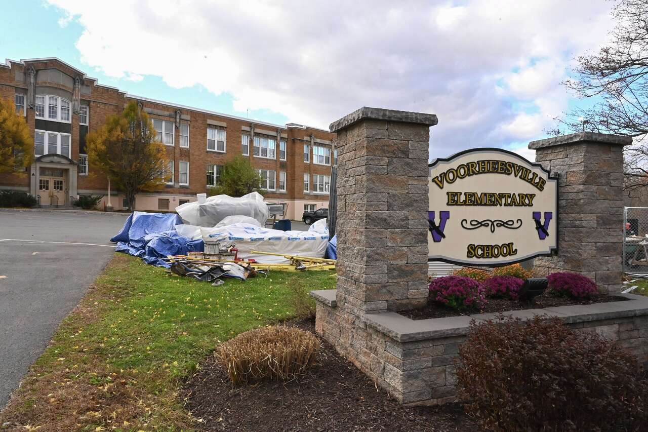 Voorheesville getting back all of the $1 million stolen in cybertheft