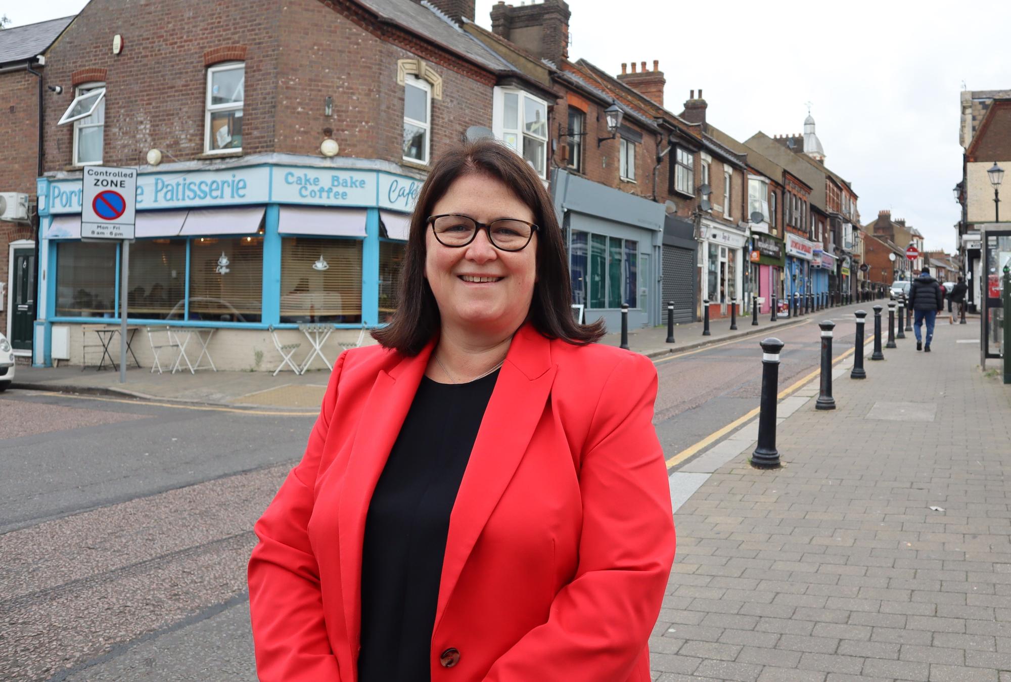 New Pride in Place funding will revitalise our Luton neighbourhoods