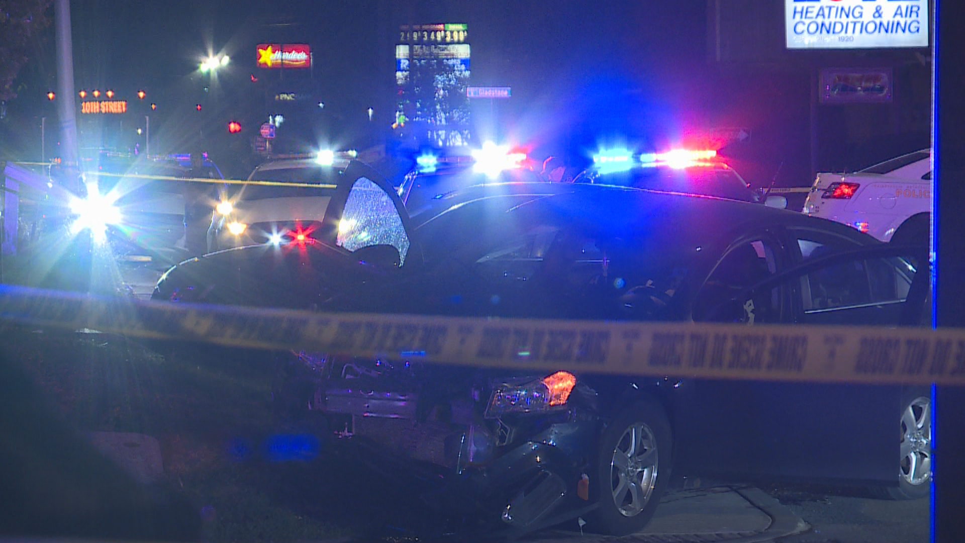 Woman dies after shooting on Indy's east side