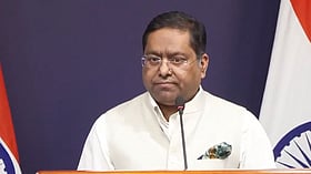 MEA Reacts To Trump’s Comment Pakistan’s Nuclear Testing, Cites