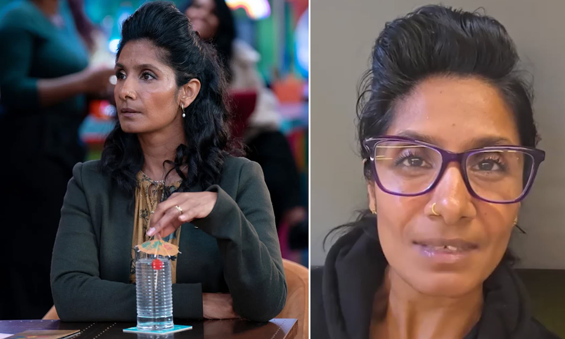 Balvinder Sopal stuns EastEnders fans with 'massive spoiler'