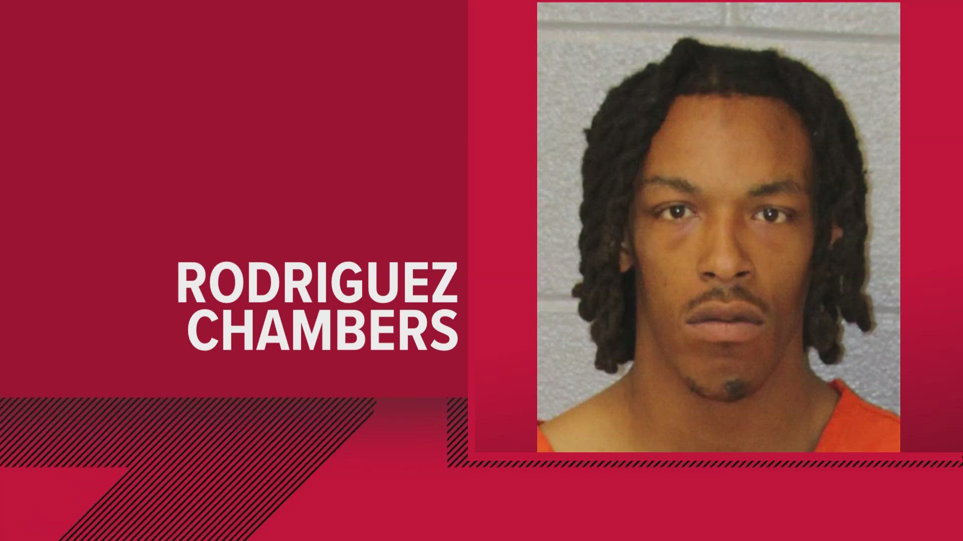Man charged in north Charlotte double homicide
