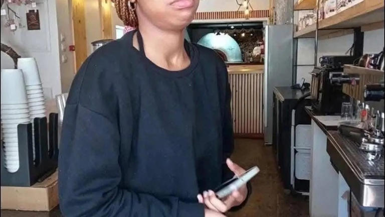 'It still feels so unreal': DJ Given Mathabela to bury daughter Lusanda ...
