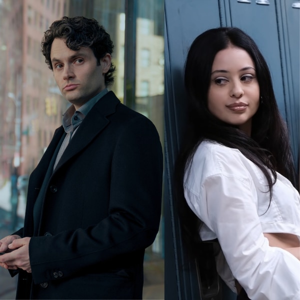 Crossover couples are the new obsession—and here are 10