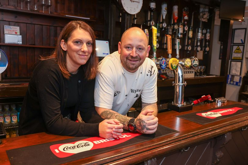 Daughter of popular Bristol landlord takes on pub after his sudden death