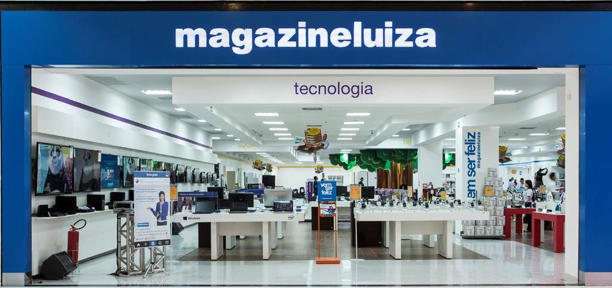 Magazine Luiza aprova aumento de capital de R$ 400 milhões