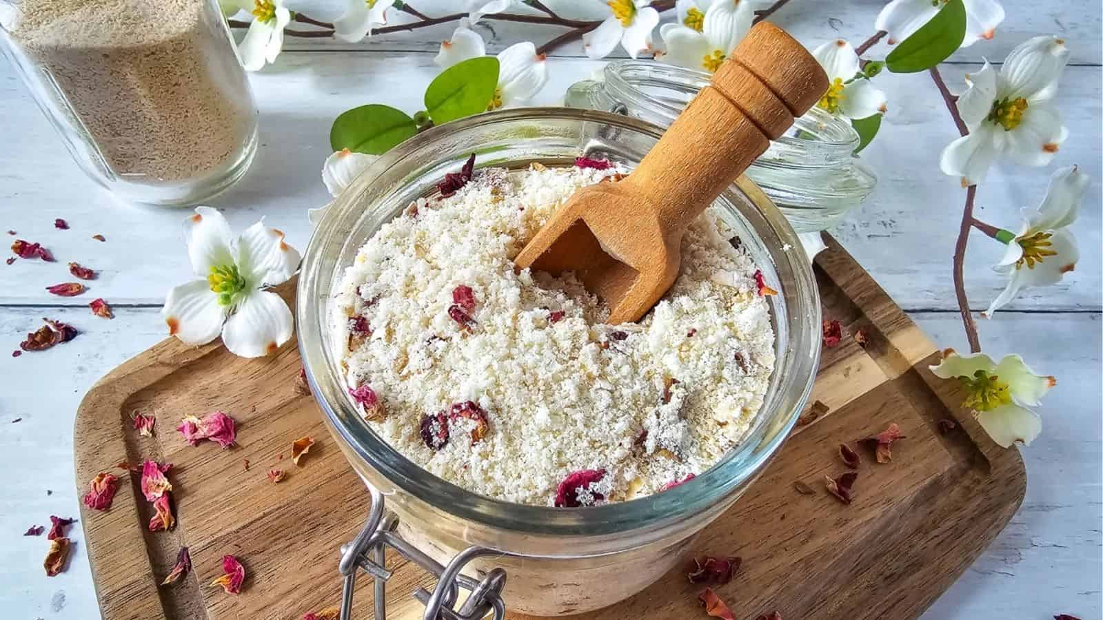 12 Easy Homemade Soaks for Relaxing Evenings