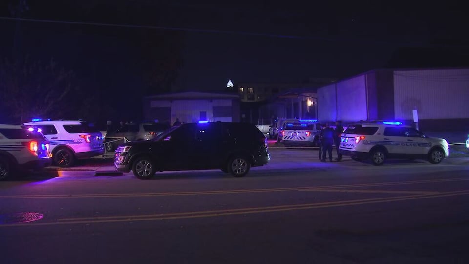 CMPD: Homicide under investigation in north Charlotte