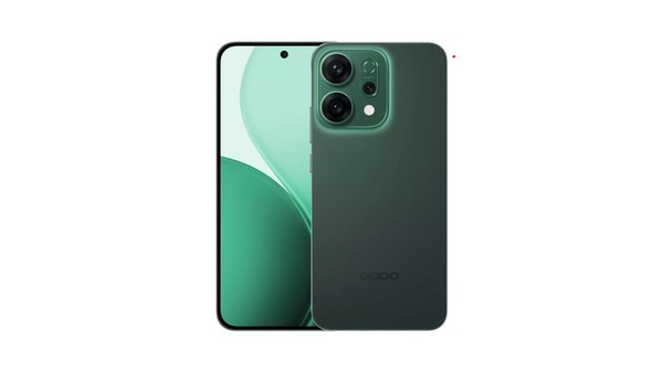 Oppo Reno 15 series launch next month in China: India launch is set on…