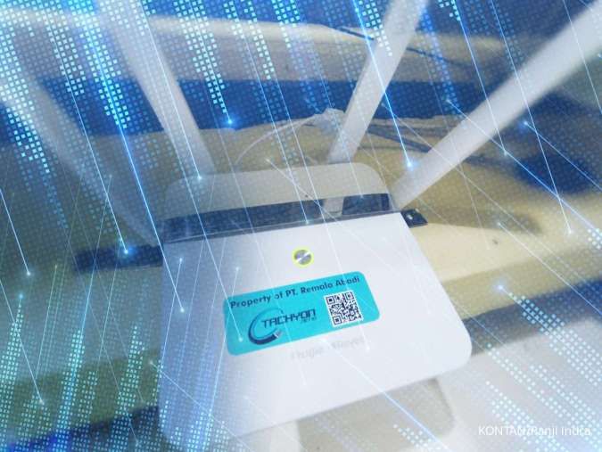 Perluas Akses Broadband, Remala Abadi (DATA) Terapkan KSO