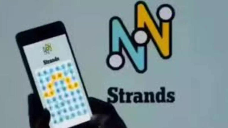 NYT Strands Puzzle: Answers, Hints, and Spangram for 7 November 2025