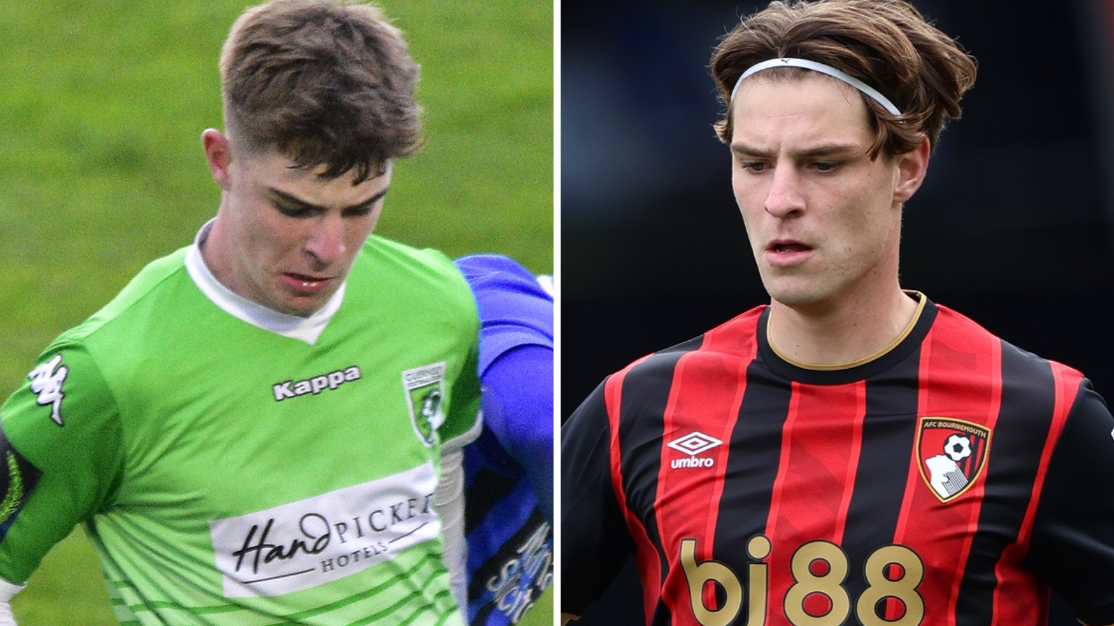 Alex Scott, el ‘chico de Guernsey’ que juega para Inglaterra