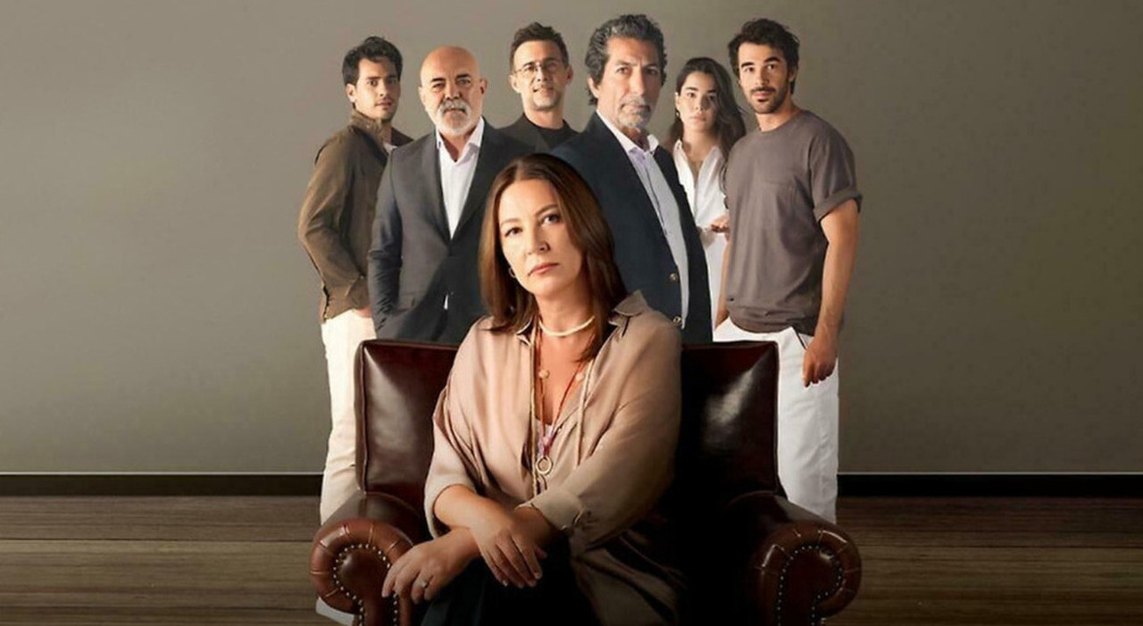 Tradimento, le anticipazioni del 7 novembre: la notte che cambia tutto ...