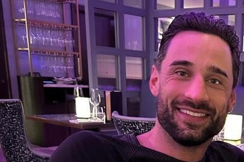 Man guilty of murder of 37-year-old model Luke Harden in Rossendale