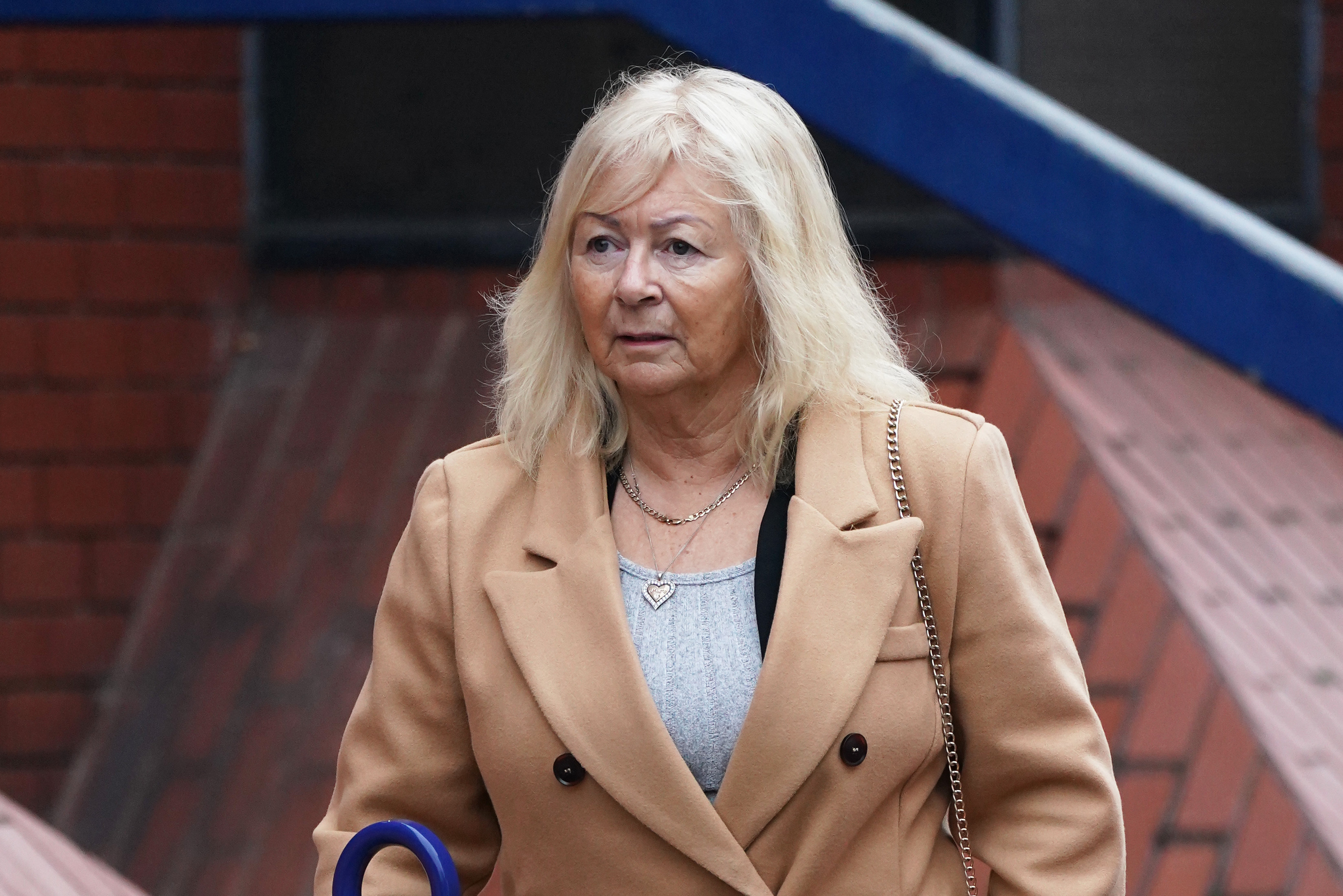 Woman guilty of harassing Madeleine McCann’s parents