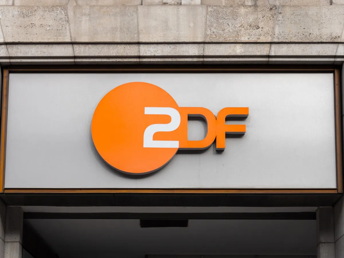 Propalestinští aktivisté obsadili budovu německé televize ZDF