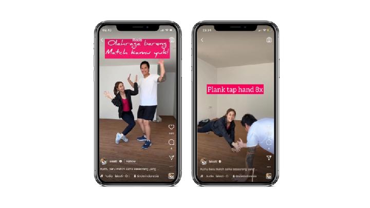 Fitur AI Baru di Tinder Bantu Kenali Pasangan Kencan