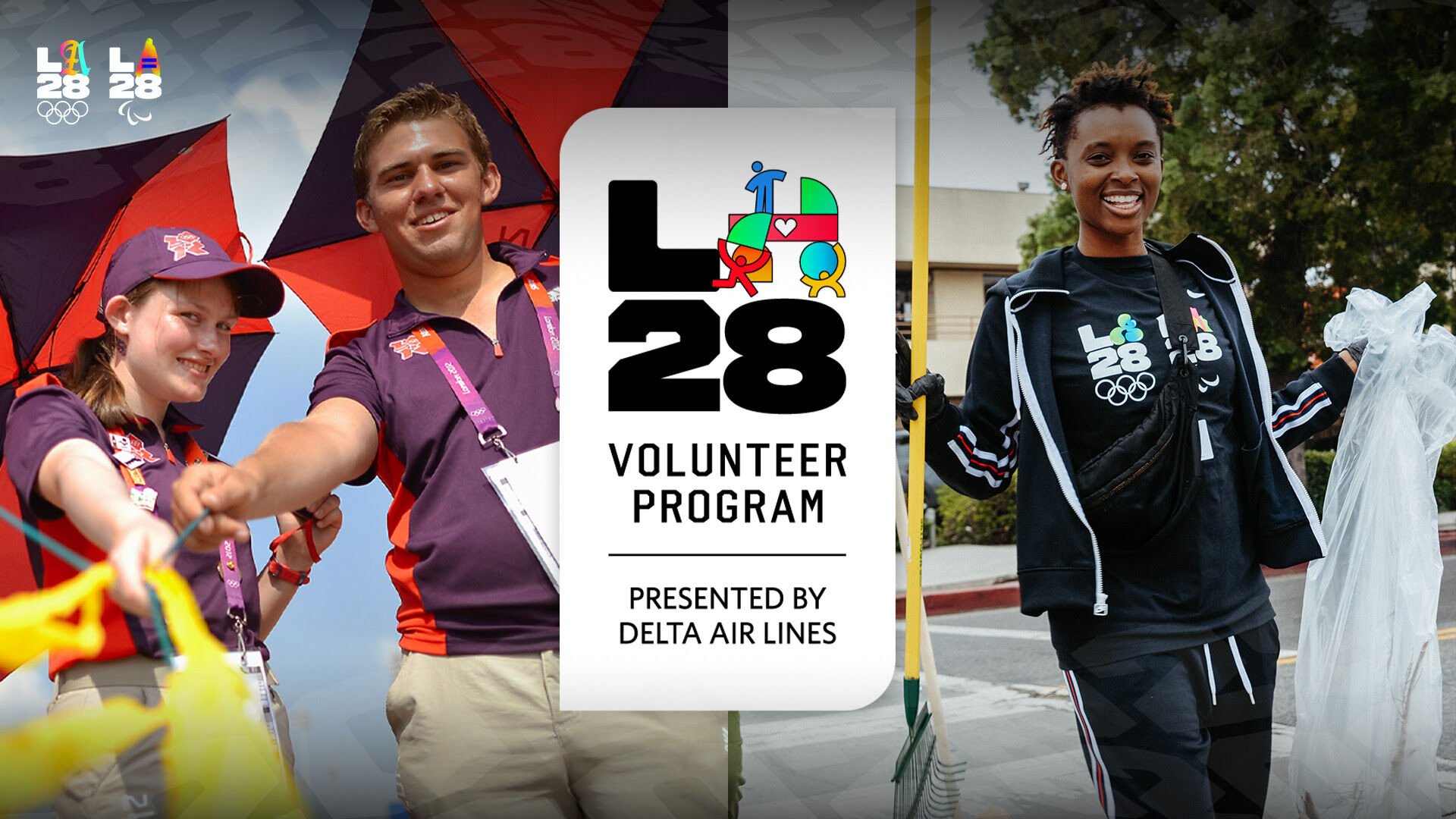 LA28, Delta Air Lines Launch Volunteer Program Inviting Angelenos to ...