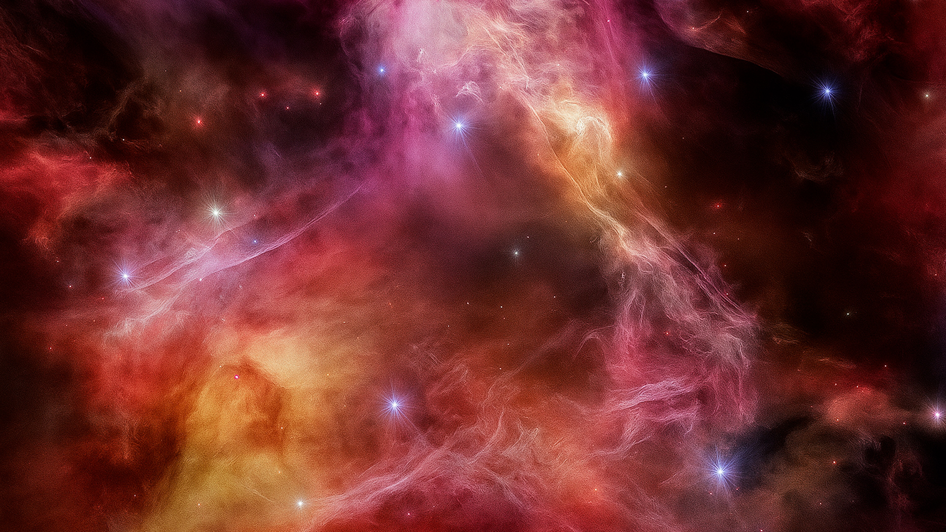 From the Big Bang to Today: A Visual Timeline