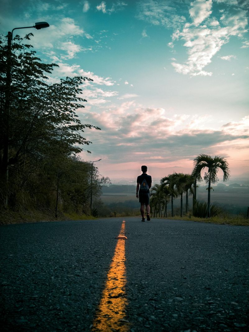 13 Truths About Missing People Who Were Never Meant to Stay