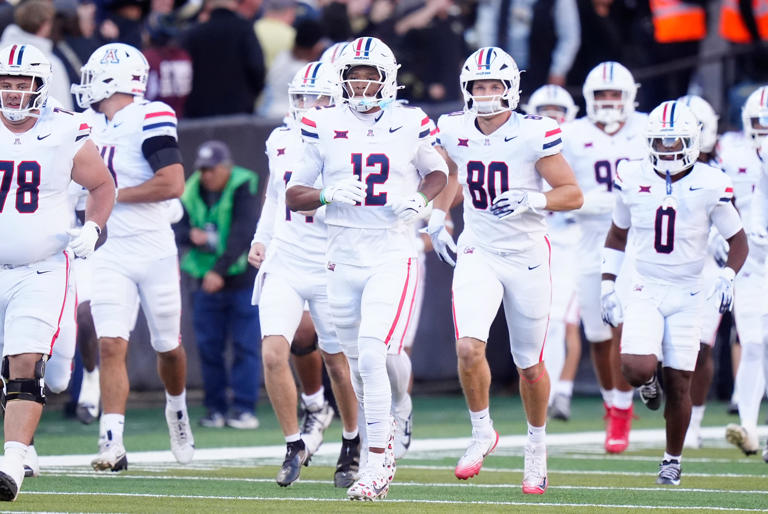 Big 12 and other Week 11 college football game expert picks and predictions