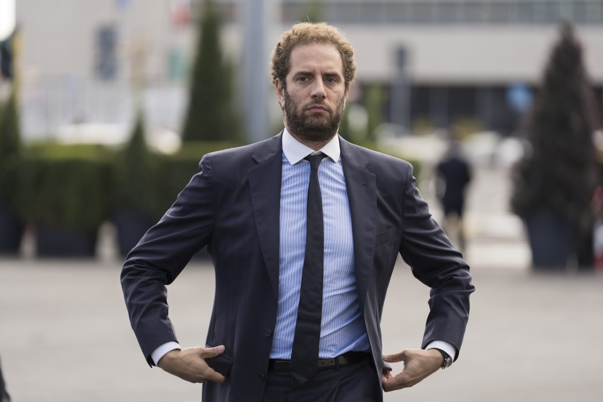 Chiocci prossimo ad della Rai dopo la riforma? Le pillole del giorno