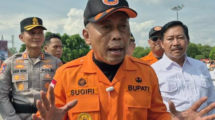 Sugiri Sancoko Bantah Ada Suap, Ternyata Terbukti