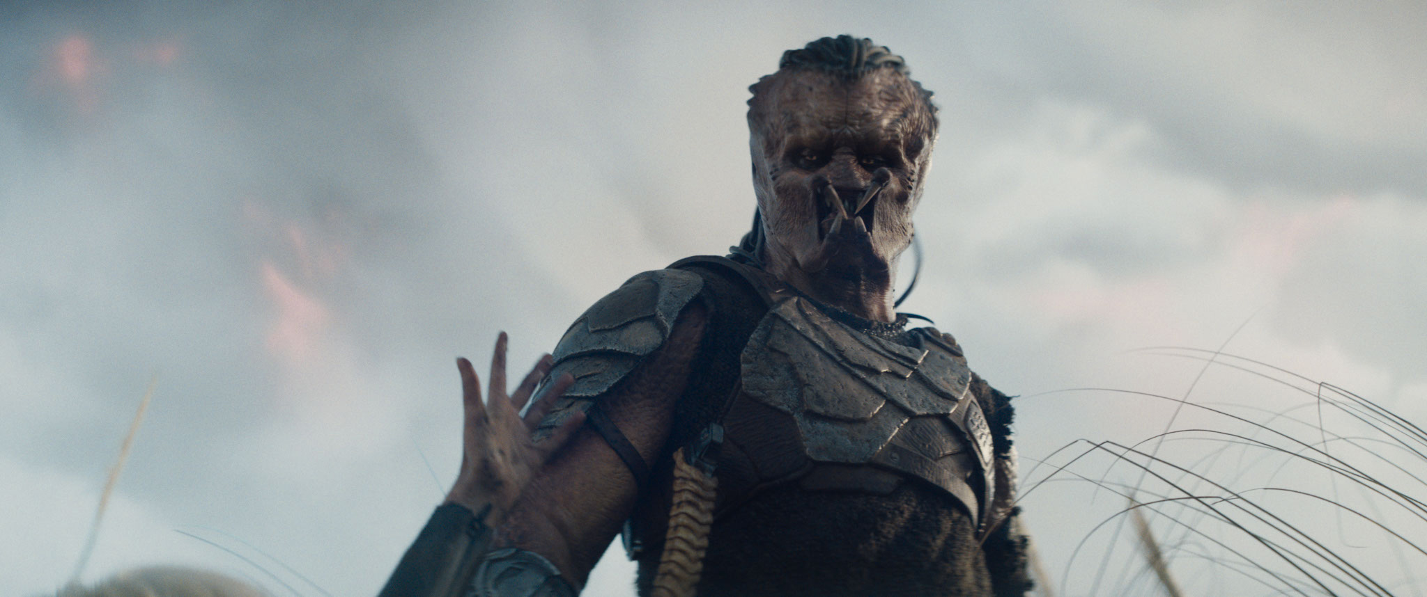 What parents need to know about ‘Predator: Badlands,’ ‘Pluribus’ and more