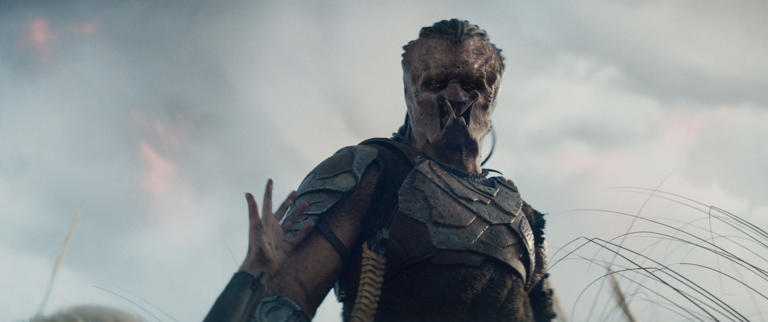 What parents need to know about ‘Predator: Badlands,’ ‘Pluribus’ and more