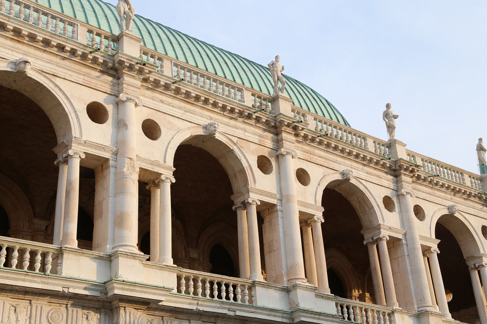 20 Most Influential Architects Ever