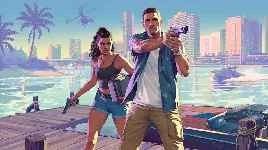 Vice City Vice City Will Have To Wait Longer GTA 6 Will Now Release