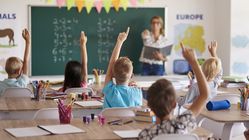 Rahasia Sukses Pendidikan Finlandia: Tanpa Tes, Tanpa Tekanan, Tapi ...