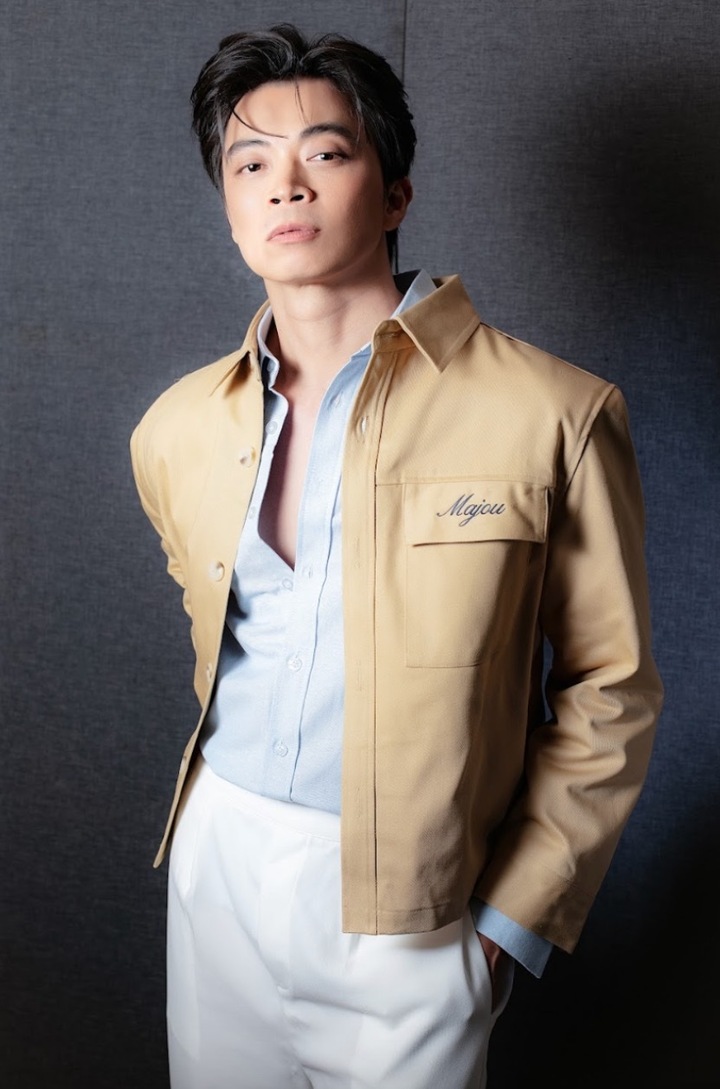 Gây tranh cãi khi giá vé concert cao ngang ngửa Mỹ Tâm, ca sĩ Lân Nhã nói gì?