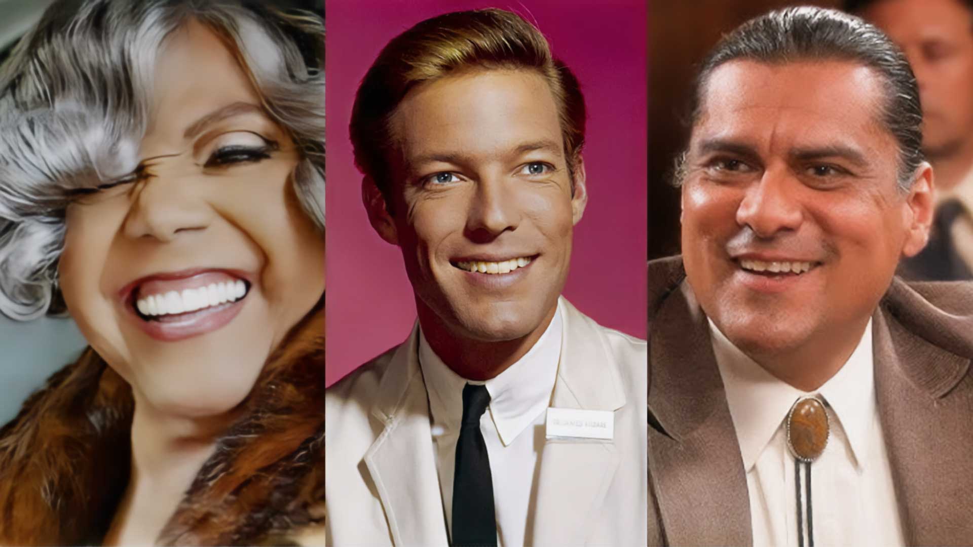 In Memoriam Remembering The LGBTQ+ Stars Who Died In 2025