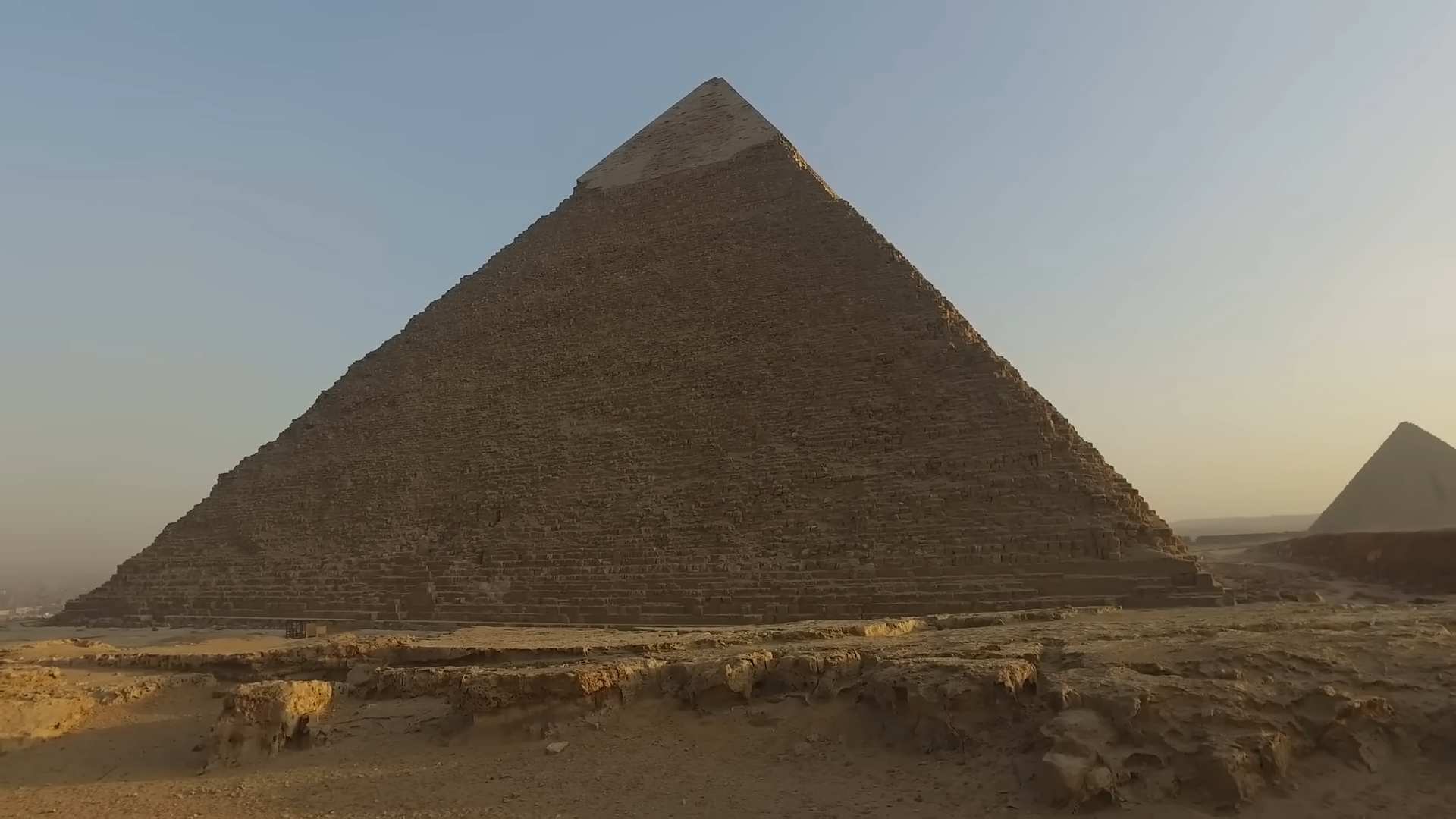 Randall Carlson’s Atlantis Theory Explained