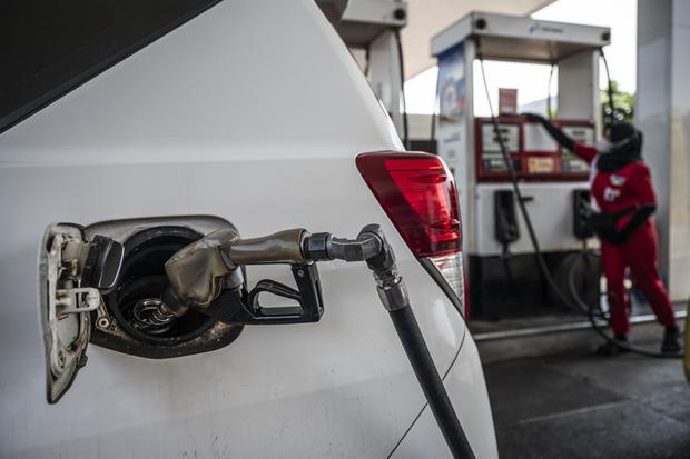 Amran Jamin Program B50 Tak Ganggu Stabilitas Biodiesel Nasional