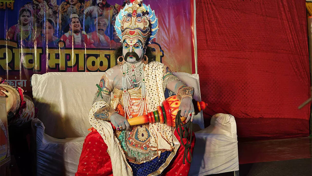 From Sindhudurg to the city: Dashavatar set to entertain Punekars