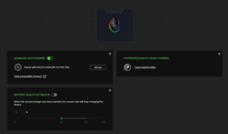 REVIEW: Razer HyperFlux V2 and Basilisk V3 Pro 35K - the future of ...