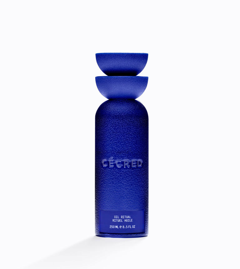 I tried Beyoncé's Cécred protection collection on my natural 4C hair ...