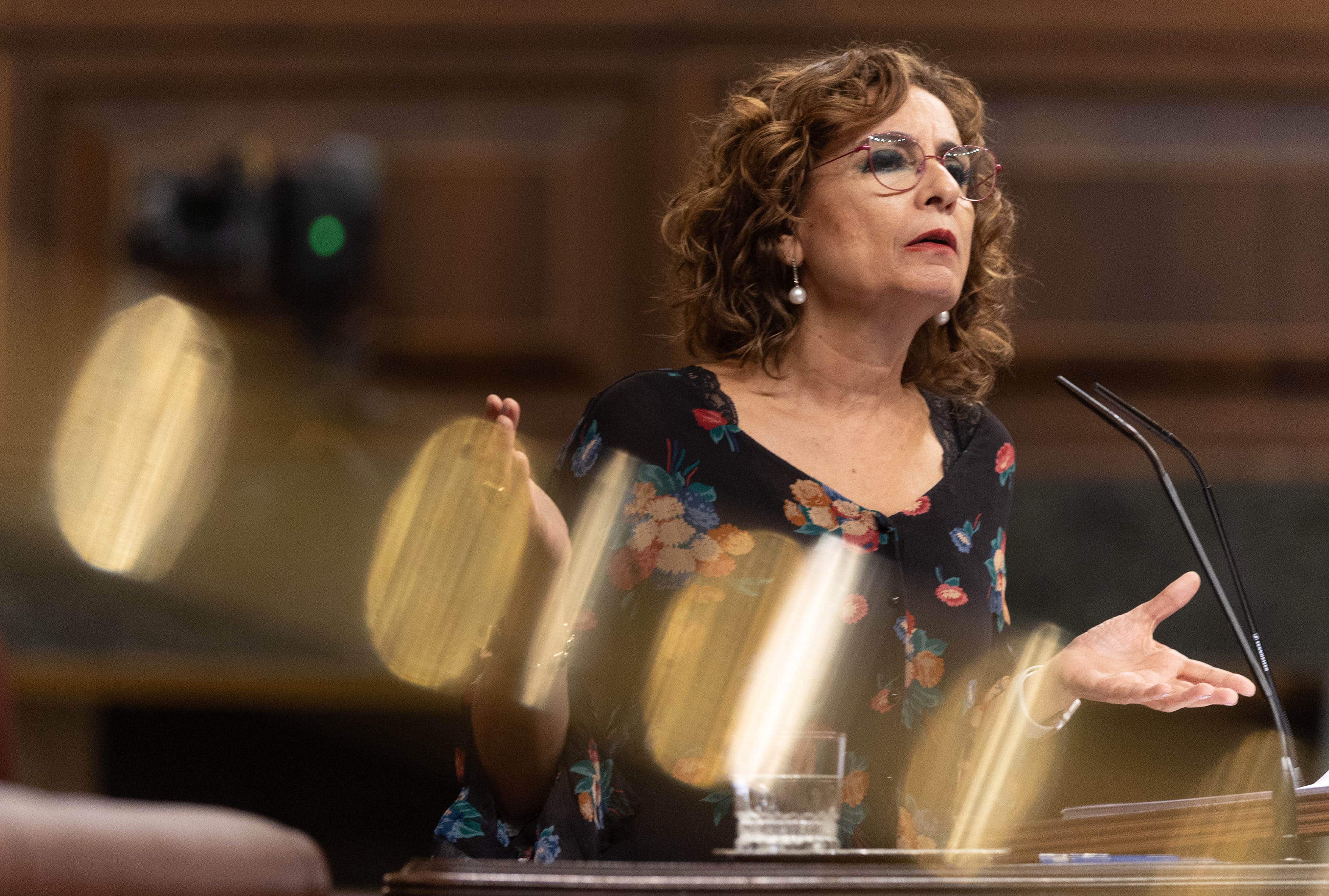 Buenas noticias de Hacienda para miles de españoles: este es el cambio ...