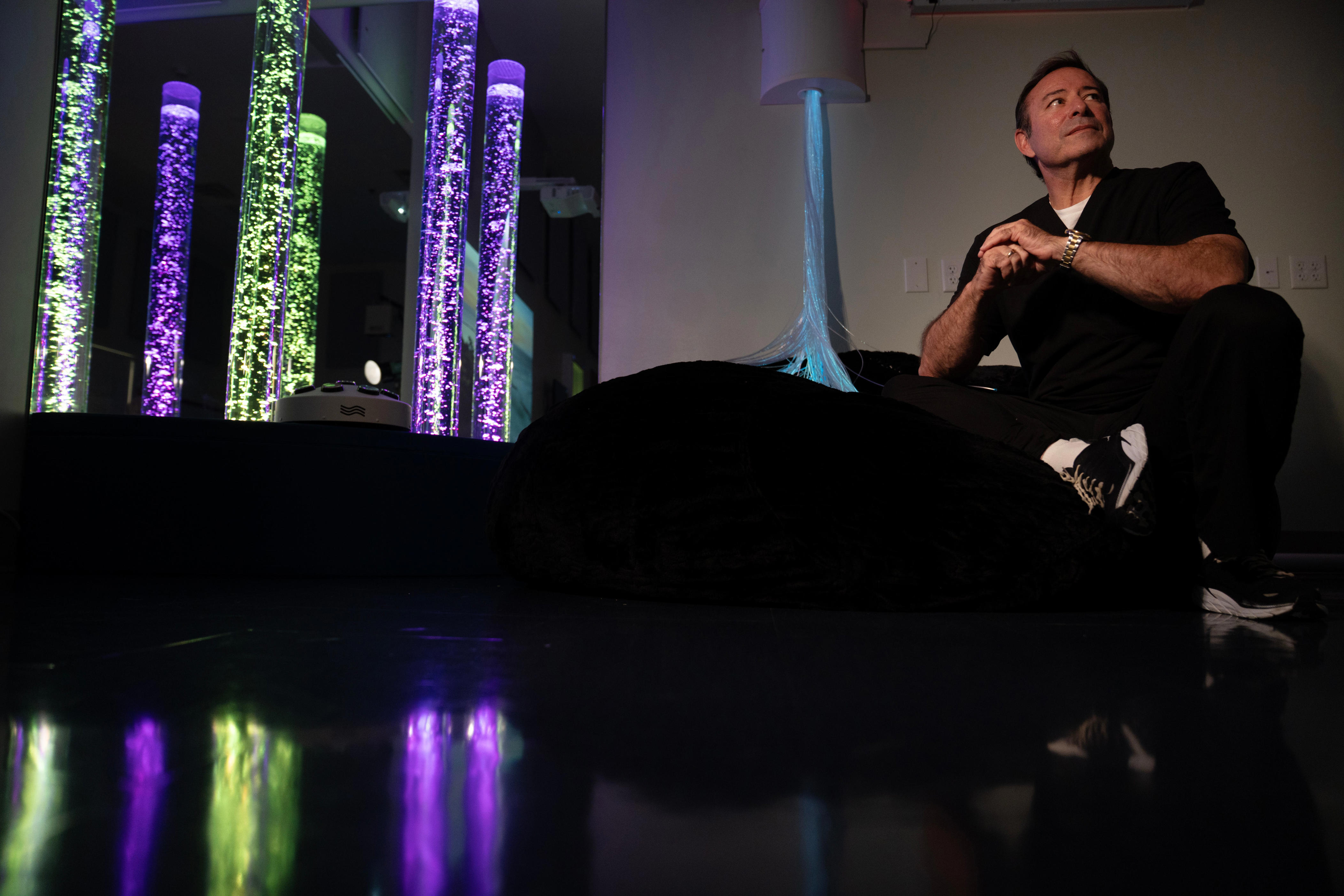 Beyond the ramp: These New Jersey clinics are redefining disability ...