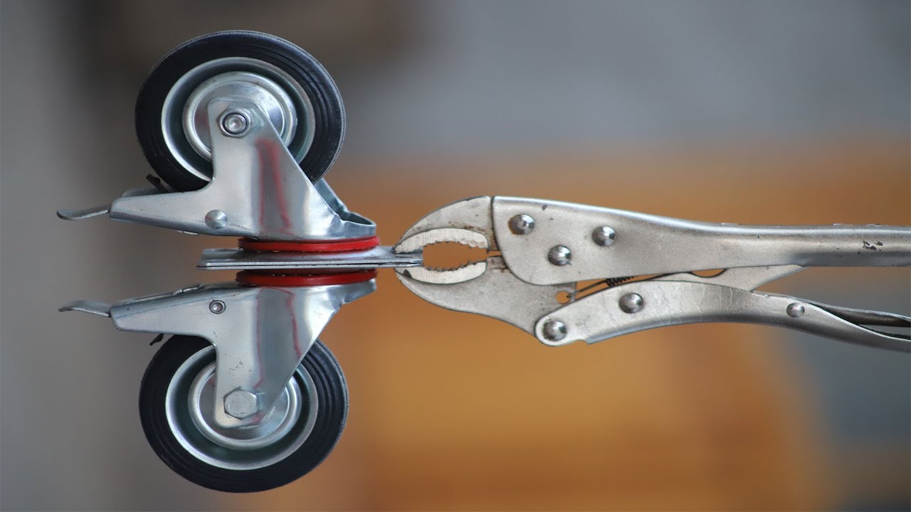 Top 10 genius inventions that should exist everywhere