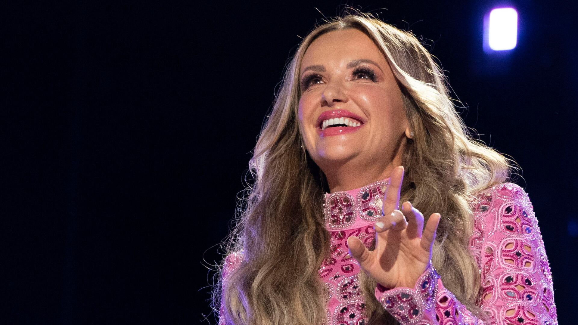 Grammy-winning country singer Carly Pearce raising awareness for heart ...