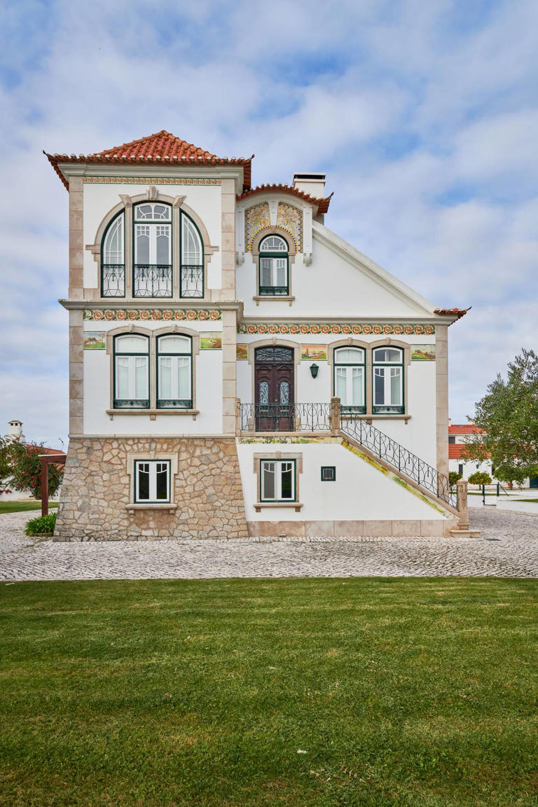 Entre o mar e o campo, Lourinhã celebra aguardente com quinzena ...