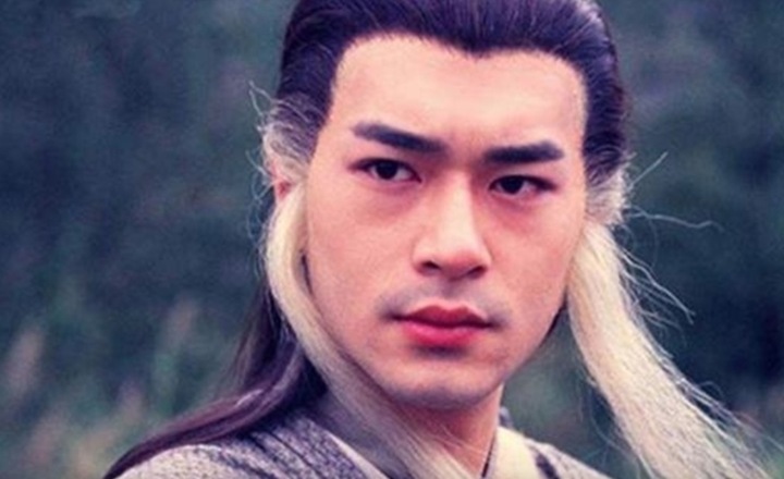 Cổ Thiên Lạc: Đổi đời nhờ một vai diễn, U60 là ông trùm showbiz, vẫn chưa vợ con