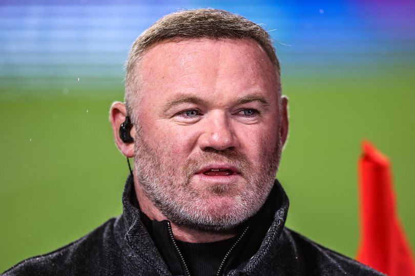 Enzo Maresca immediately hits back at Wayne Rooney as Chelsea injury ...